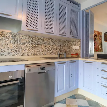 Сasa de vacaciones 3 Bedroom Gorgeous In