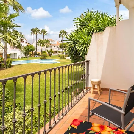 3 Bedroom Gorgeous Home In Estepona