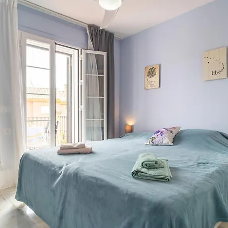 3 Bedroom Gorgeous Home In Estepona Holiday home